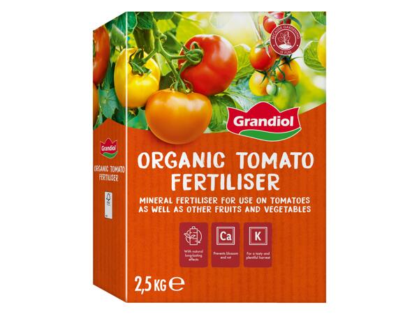 Tomato Fertiliser