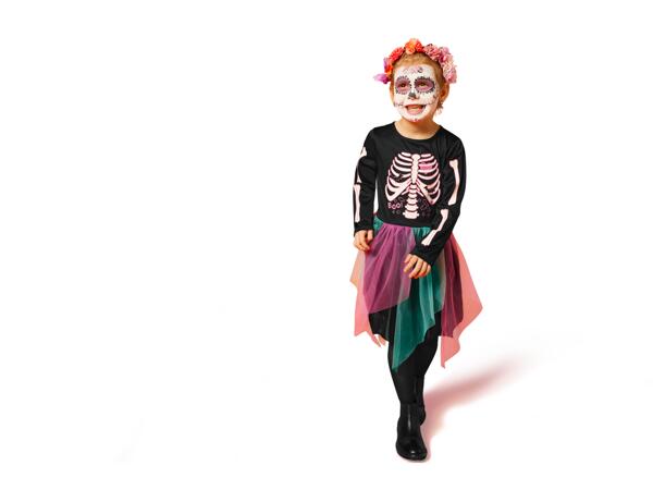 Kids' Halloween Costume