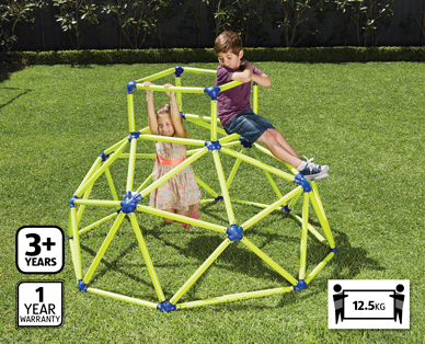 Monkey Bars