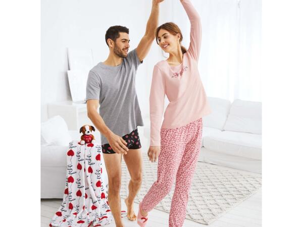 Ladies' Pyjamas