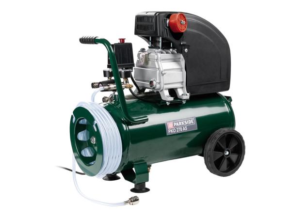 Compressor