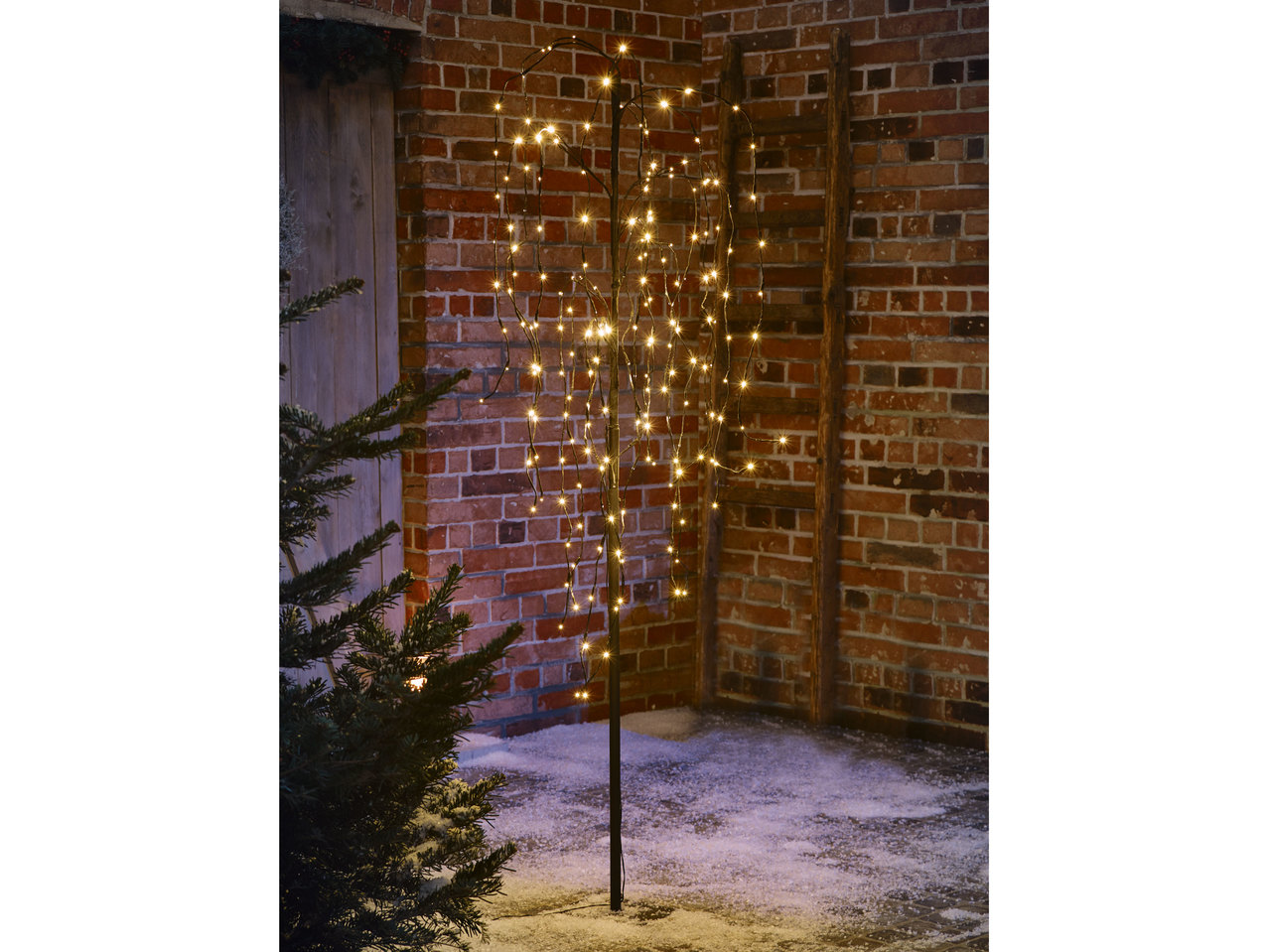MELINERA(R) LED-Baum