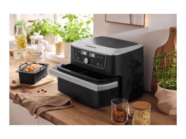 Silvercrest Ultrazone Air Fryer