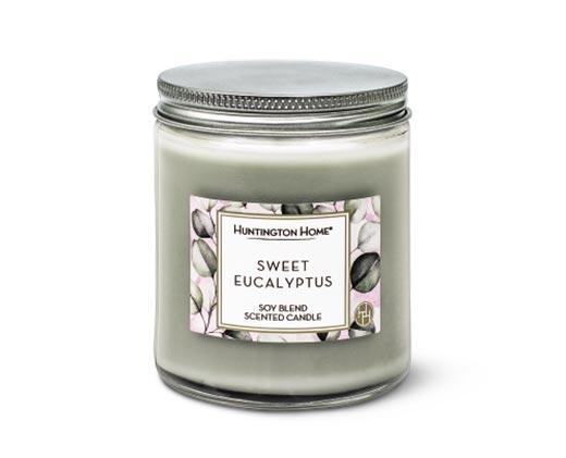 Huntington Home 
 Single-Wick Candle