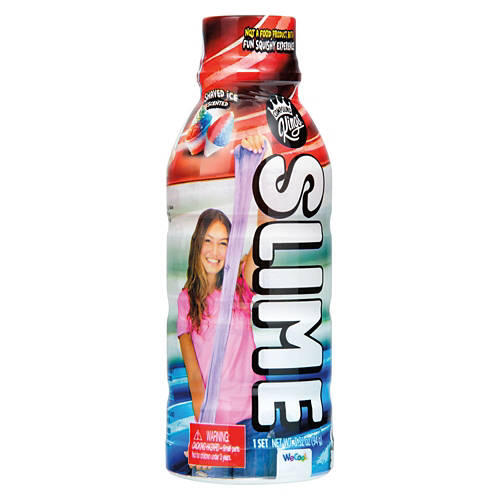 Slime Tumbler, Shaved Ice