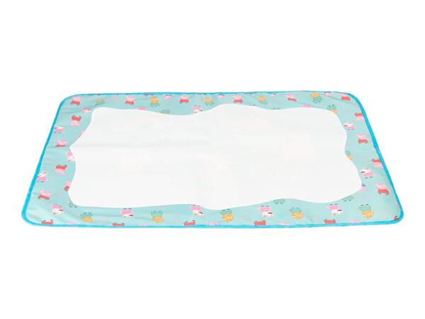 Water Drawing Mat
