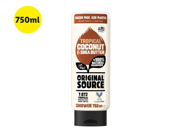 Original Source Shower Gel