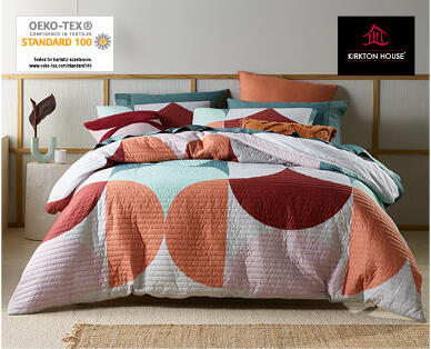 Quilt Cover Set – King Size