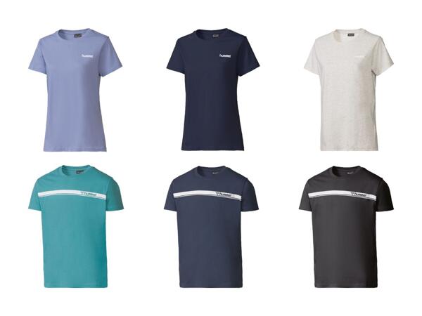 T-shirt Hummel