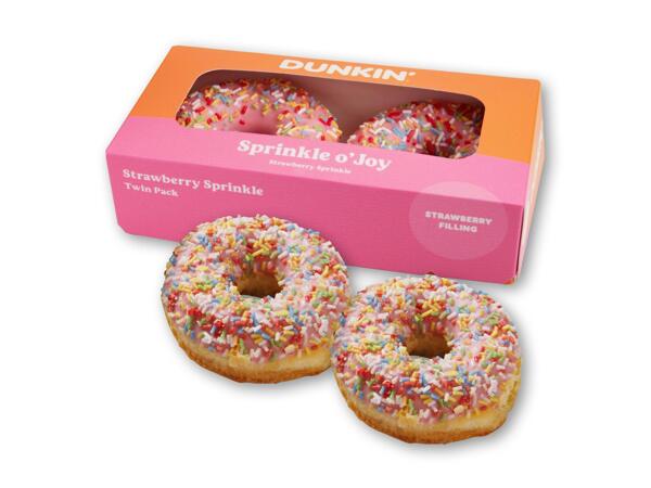 Dunkin Donuts