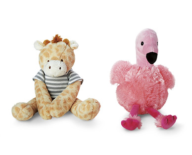 Bee Happy Stuffed Animals