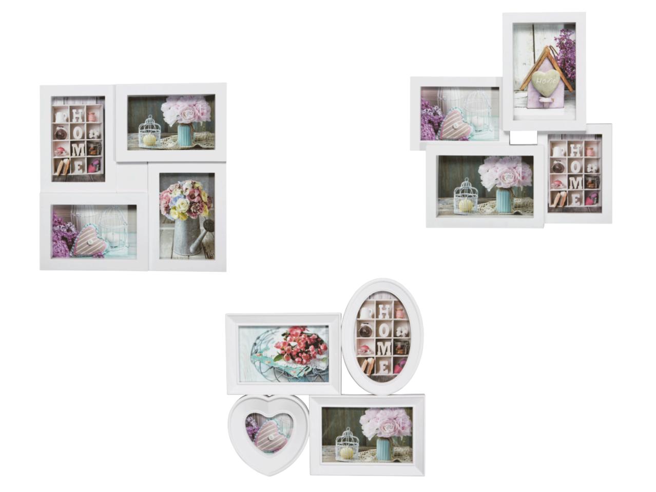 MELINERA Photo Frame