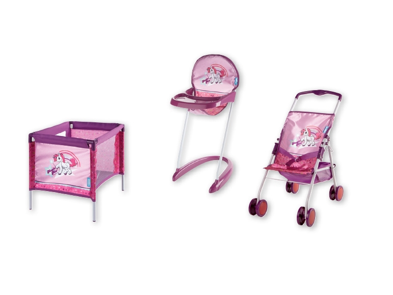 Hauck(R) Doll Accessories