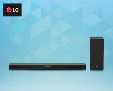 LG Soundbar SK5