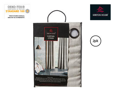 Curtains 2pk
