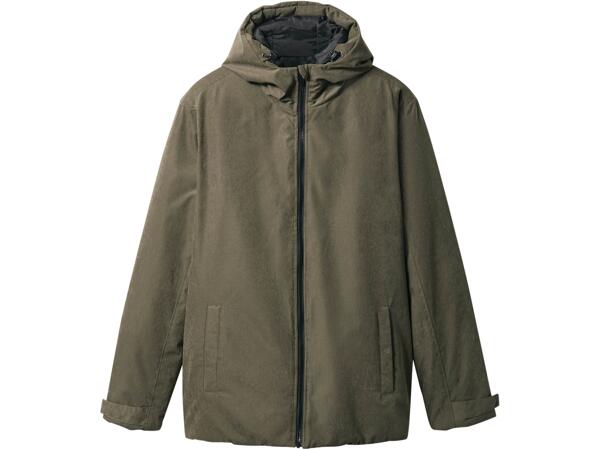 Men's Thermal Jacket