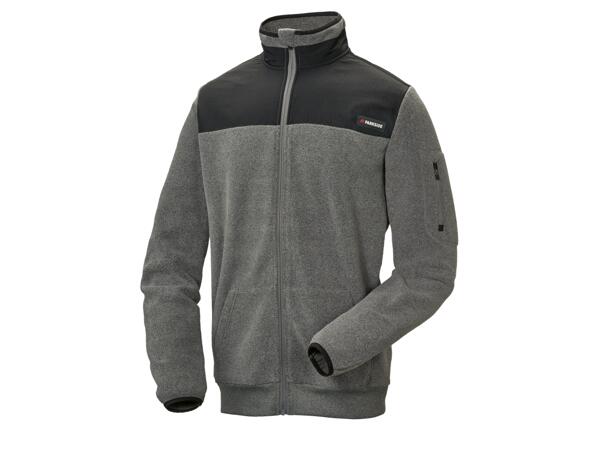 Men's Fleece Jacket