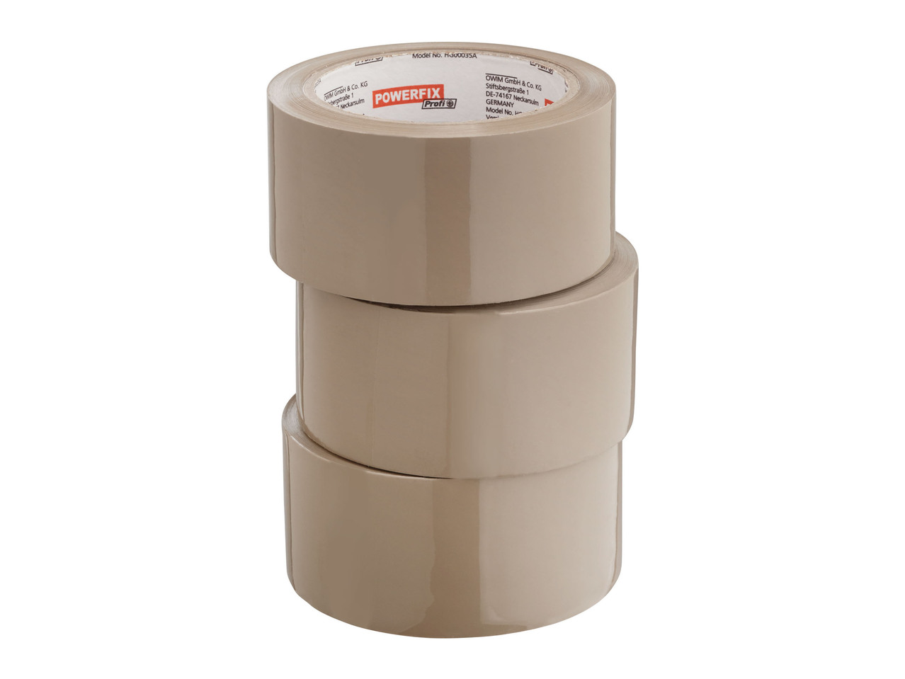 Packing Tape Set