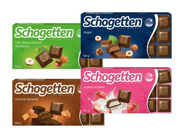 Schogetten