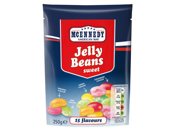 Jelly Beans
