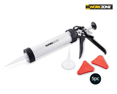 Silicone Application Set