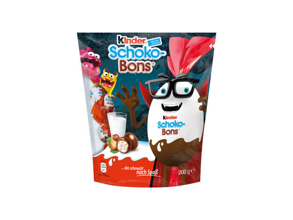 KINDER SCHOKO-BONS