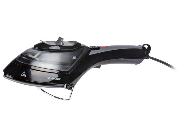 Garment Steamer