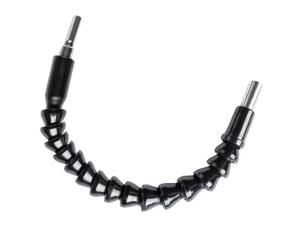 Parkside Specialised Bit Set /Hole Saw Set/ Flexible Drive Shaft
