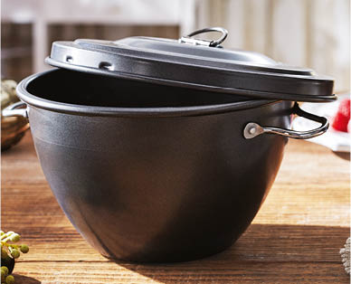 Pudding Steamer 2L