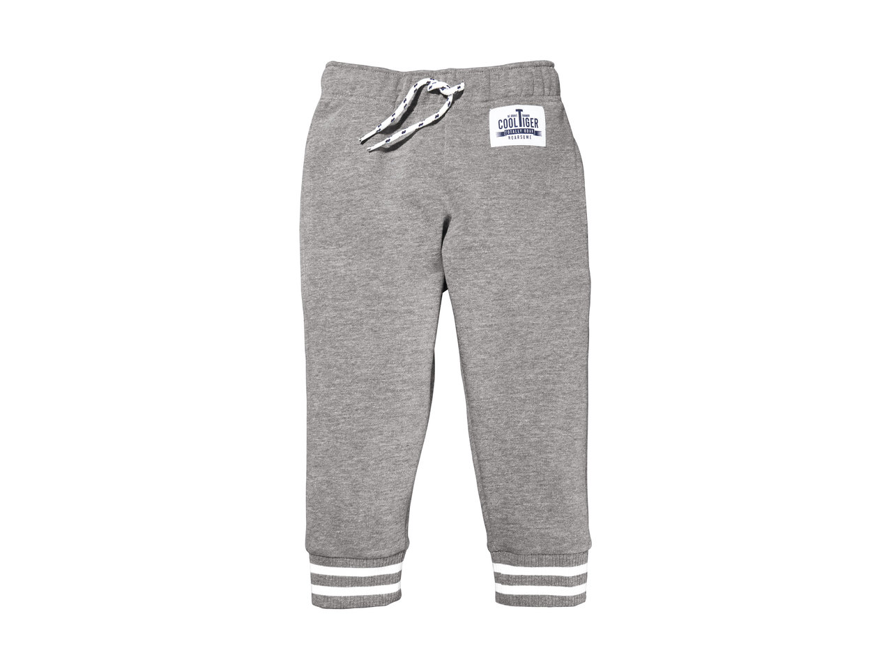 Lupilu Kids' Joggers1