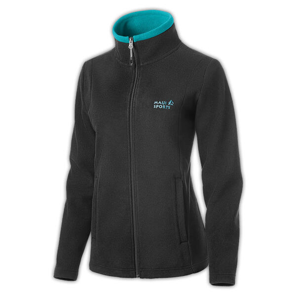 Thermo-Mikrofleece-Jacke