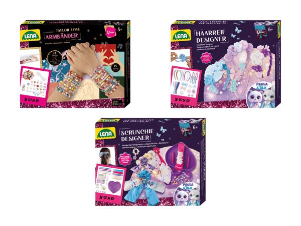 Set de bricolage créatif