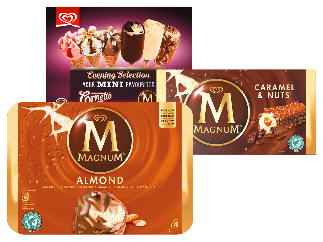 ESKIMO Magnum