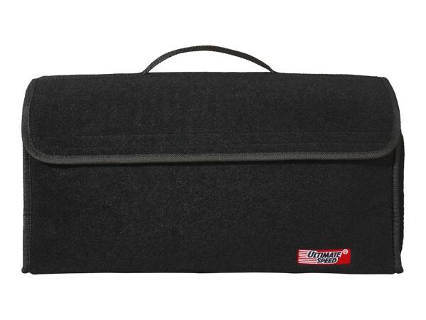 Ultimate Speed Car Boot Accessories