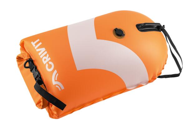 Open Water Swimming Buoy