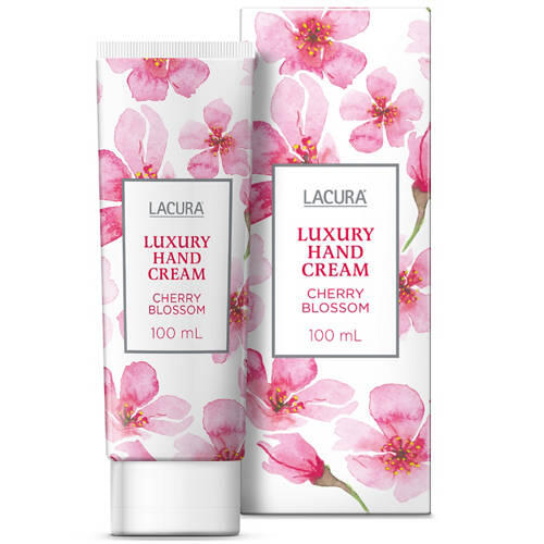 Luxury Hand Cream 100ml