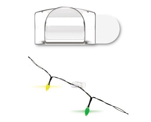 Easy Home 
 Decorating Hooks