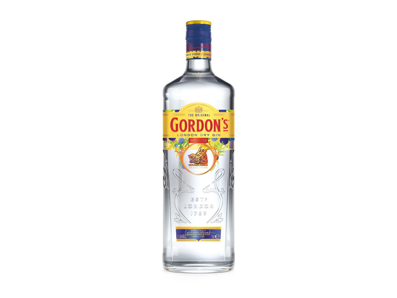 Gin