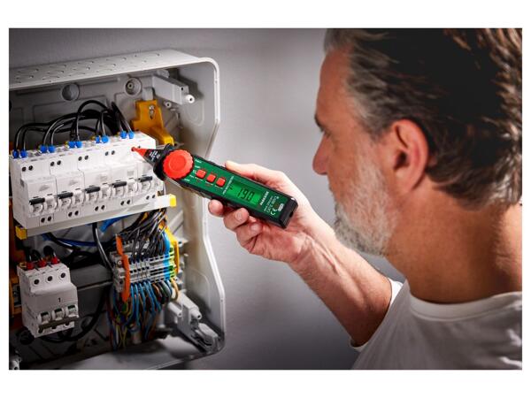 Clamp or Pen Multimeter