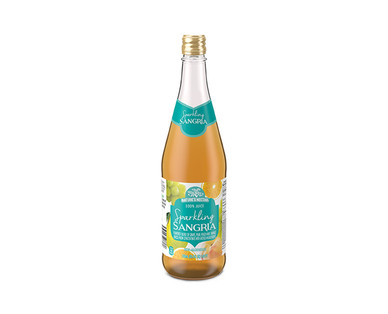 Nature's Nectar Sparkling Sangria