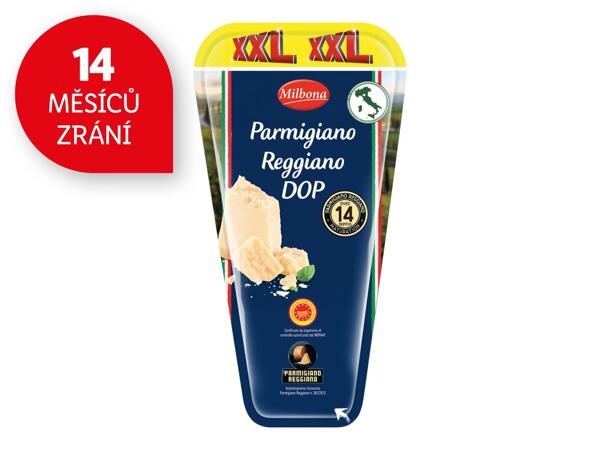 PARMIGIANO REGGIANO