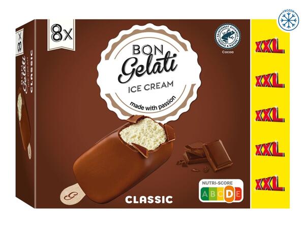 XXL Premium Ice Cream Sticks