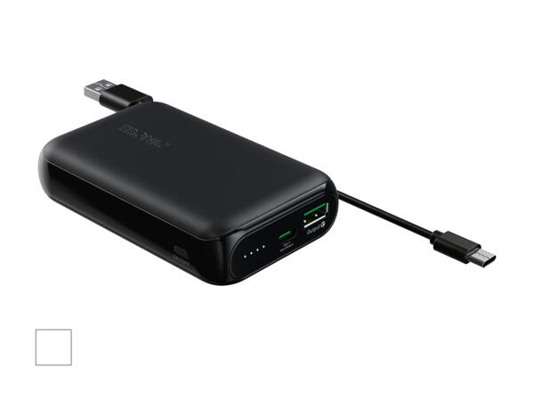 TRONIC(R) Powerbank