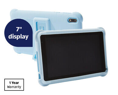 7" Kid's Tablet
