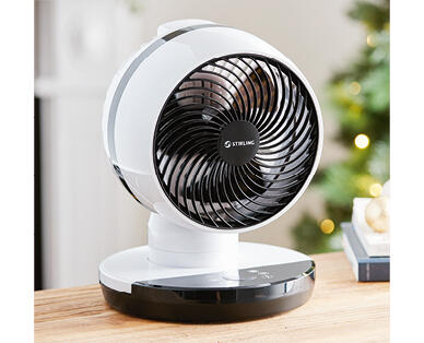 Air Circulator Fan