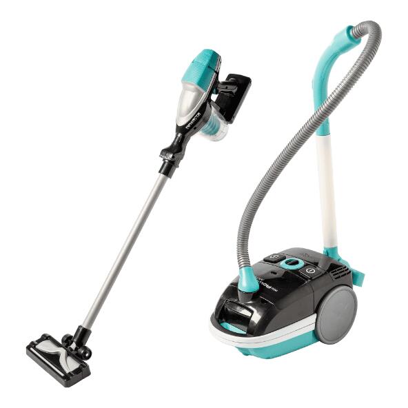 Smoby(R) 				Aspirateur jouet