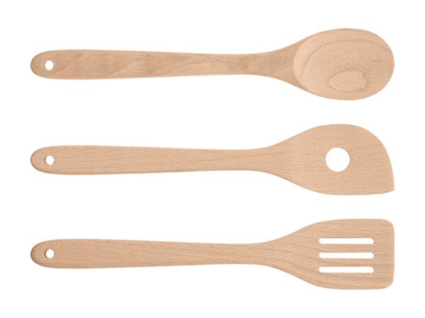 Ustensiles de cuisine
