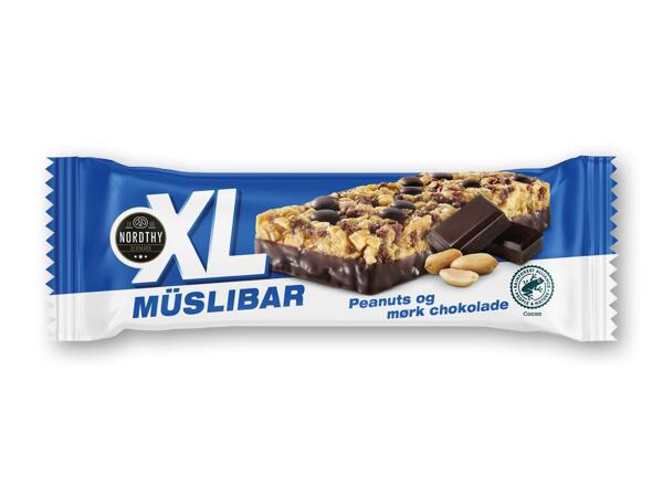 NORDTHY XL myslibar