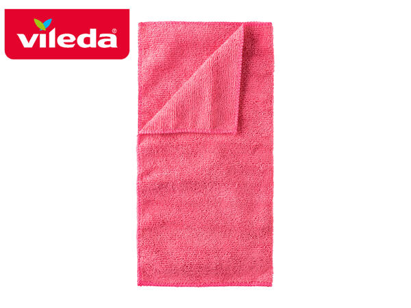 Vileda Cleaning Cloths / Sponges Assorted