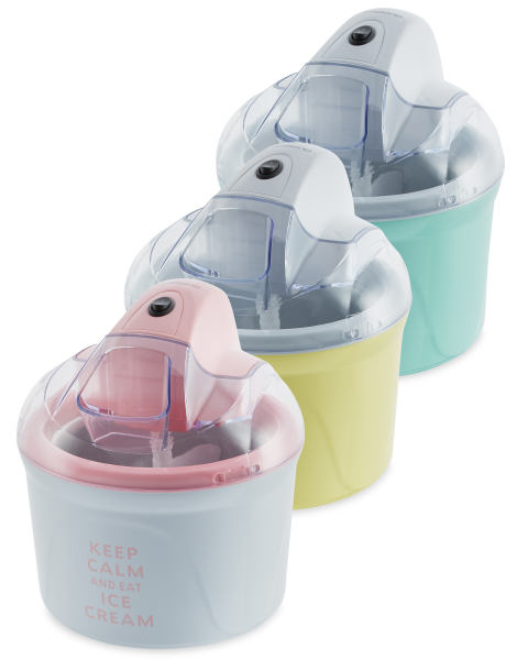 Ambiano Ice Cream Maker